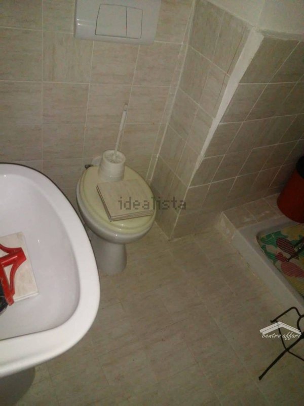 monolocale in vendita a Guardialfiera