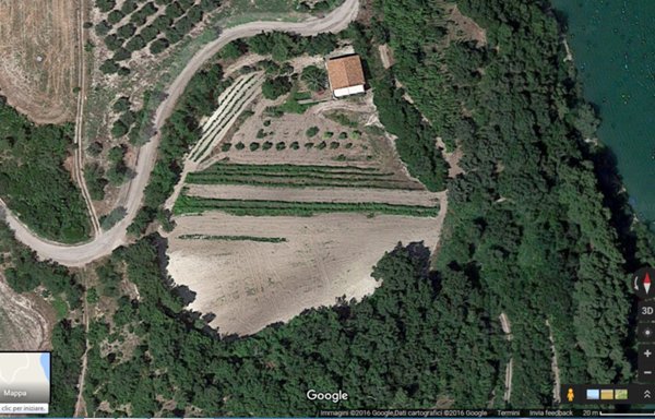 casa indipendente in vendita a Guardialfiera