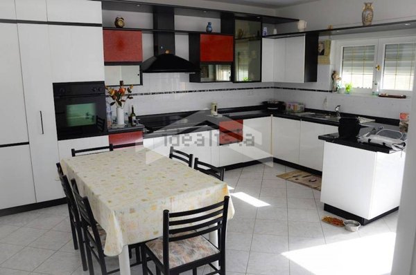 casa indipendente in vendita a Guardialfiera