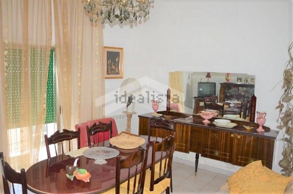 appartamento in vendita a Guardialfiera