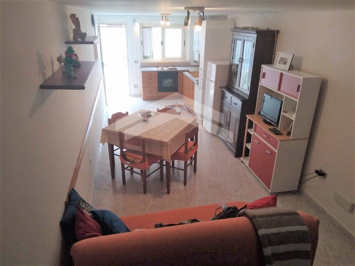 appartamento in vendita a Guardialfiera