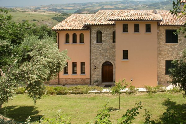 casa indipendente in vendita a Guardialfiera
