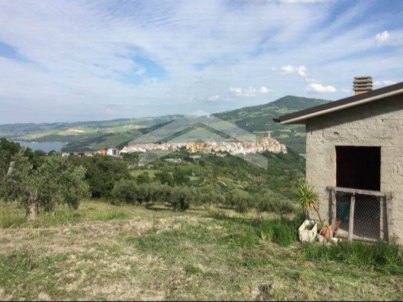 terreno agricolo in vendita a Guardialfiera