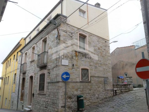 appartamento in vendita a Guardialfiera