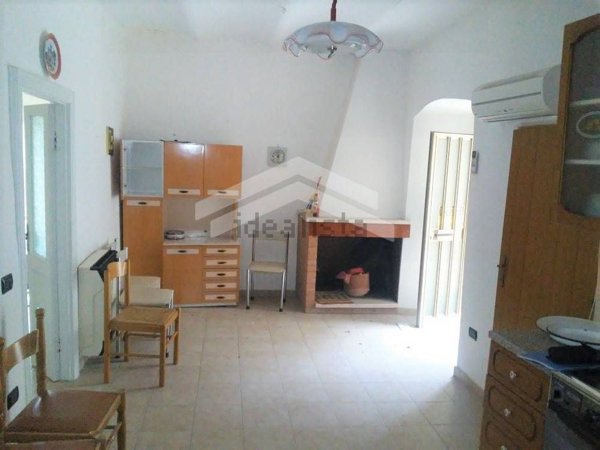 appartamento in vendita a Guardialfiera