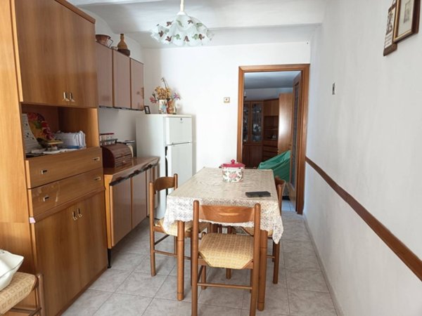 casa indipendente in vendita a Guardialfiera