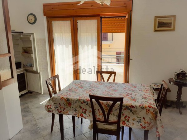 appartamento in vendita a Guardialfiera