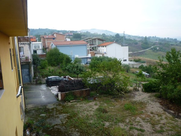 terreno edificabile in vendita a Guardialfiera