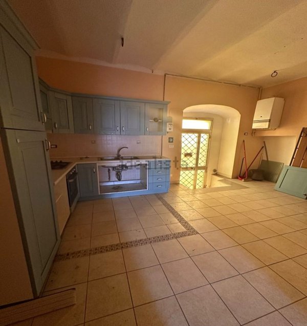 appartamento in vendita a Guardialfiera