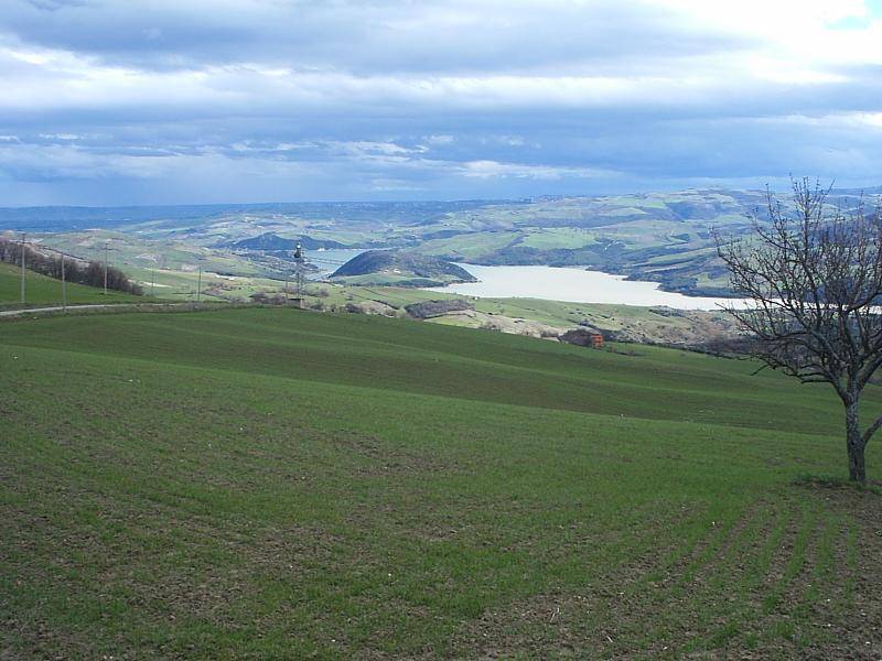 casa indipendente in vendita a Guardialfiera