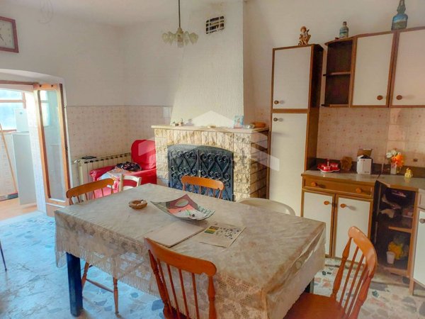 appartamento in vendita a Guardialfiera