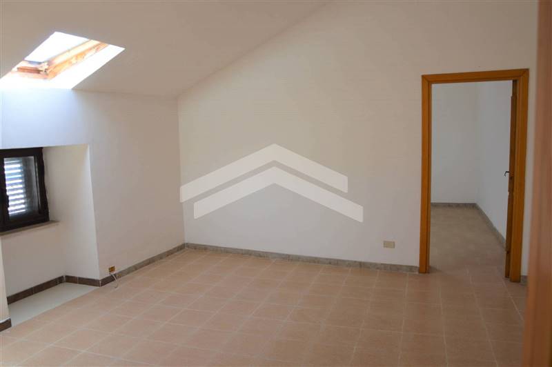 attico in vendita a Guardialfiera