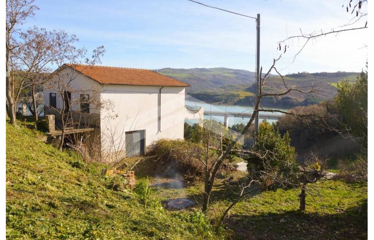 casa indipendente in vendita a Guardialfiera