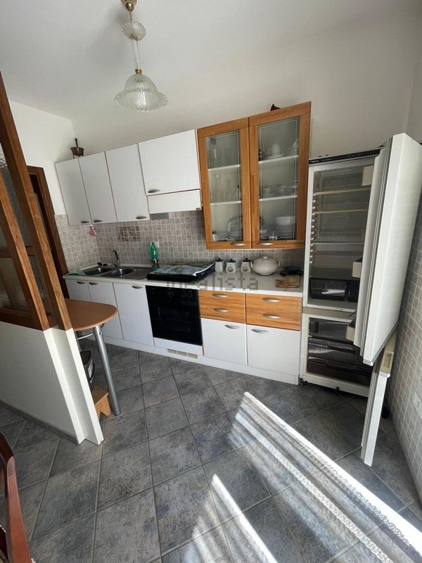 appartamento in vendita a Guardialfiera