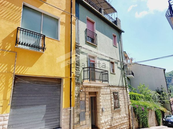 appartamento in vendita a Guardialfiera