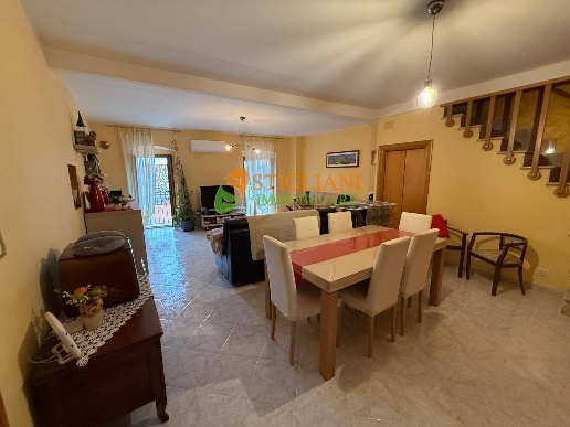 appartamento in vendita a Guardialfiera