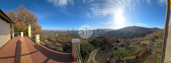 casa indipendente in vendita a Guardialfiera