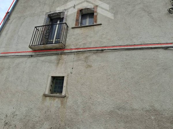 appartamento in vendita a Guardialfiera