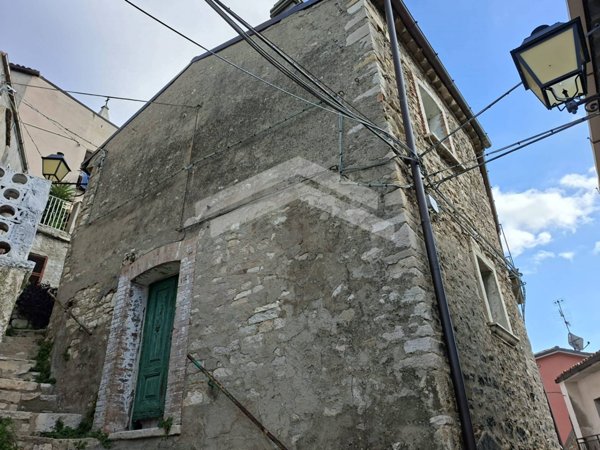 appartamento in vendita a Guardialfiera