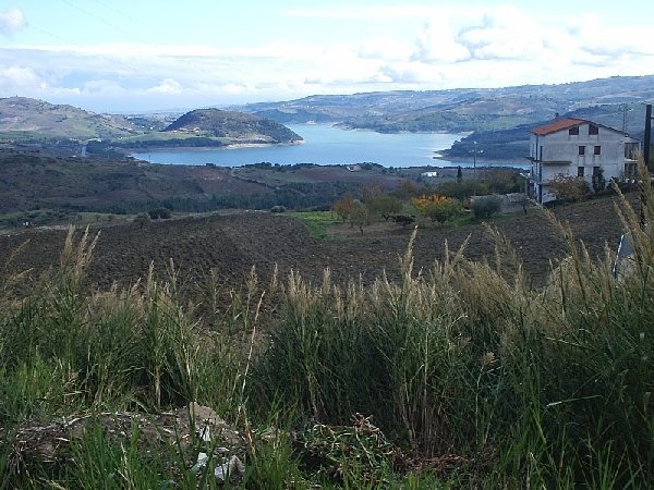 casa indipendente in vendita a Guardialfiera