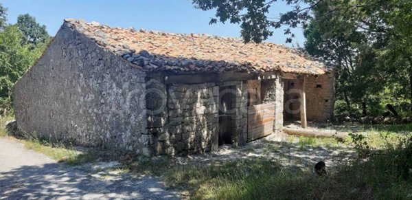 casa indipendente in vendita a Guardiaregia