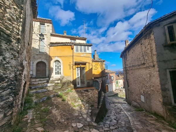 appartamento in vendita a Guardiaregia