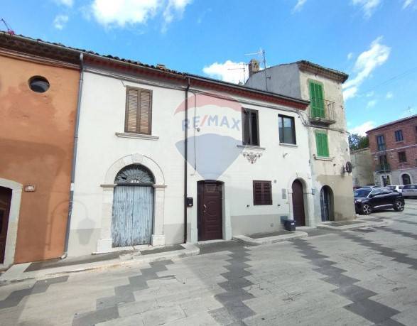 appartamento in vendita a Guardiaregia