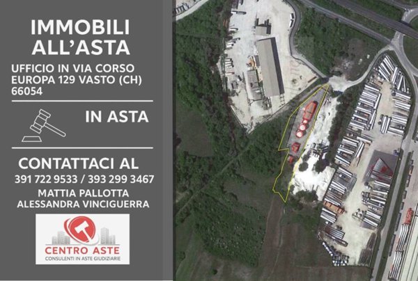 casale in vendita a Guardiaregia