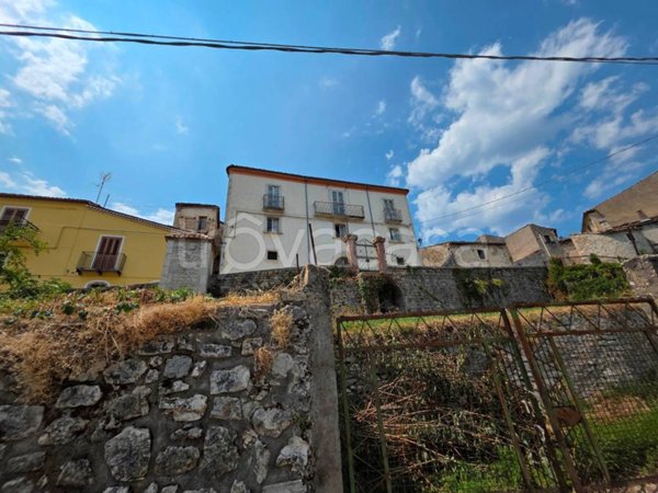 casa indipendente in vendita a Guardiaregia