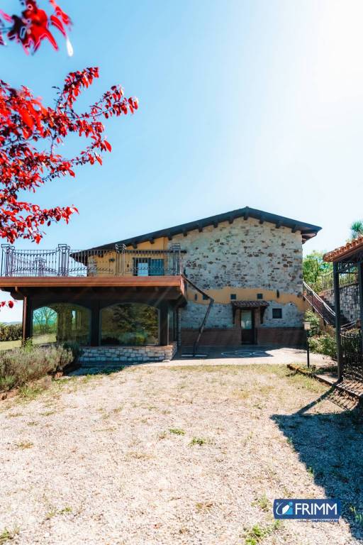 casa indipendente in vendita a Guardiaregia