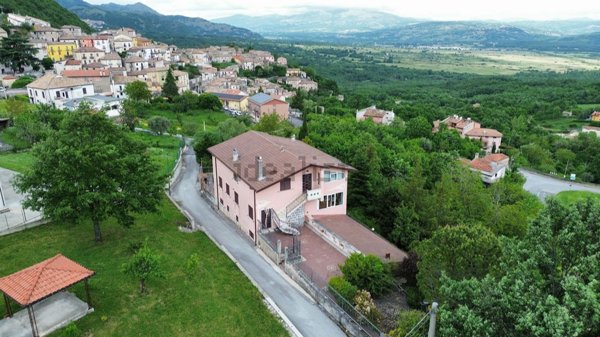 casa indipendente in vendita a Guardiaregia