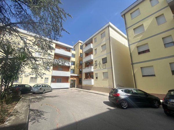 appartamento in vendita a Guglionesi