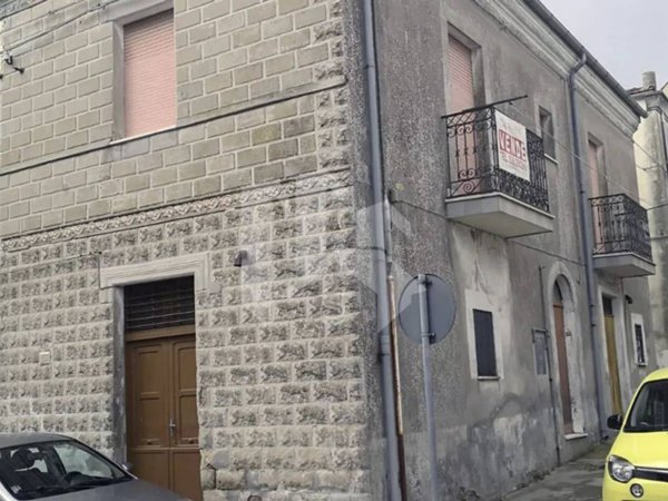casa indipendente in vendita a Guglionesi
