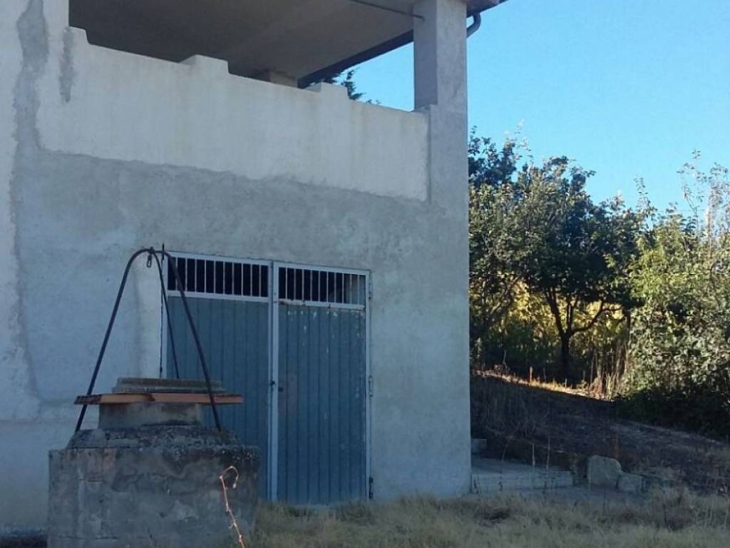 casa indipendente in vendita a Guglionesi