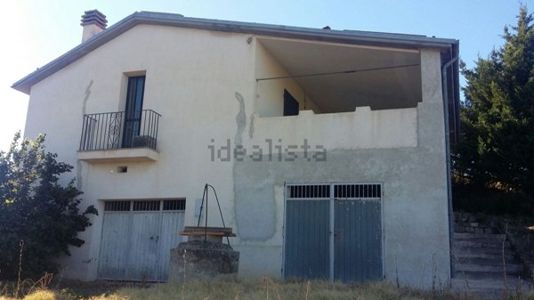 appartamento in vendita a Guglionesi