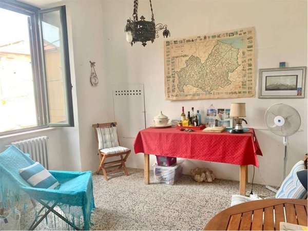 casa indipendente in vendita a Guglionesi