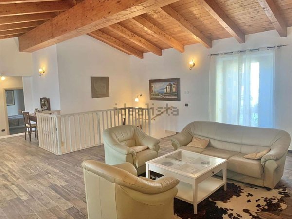casa indipendente in vendita a Guglionesi