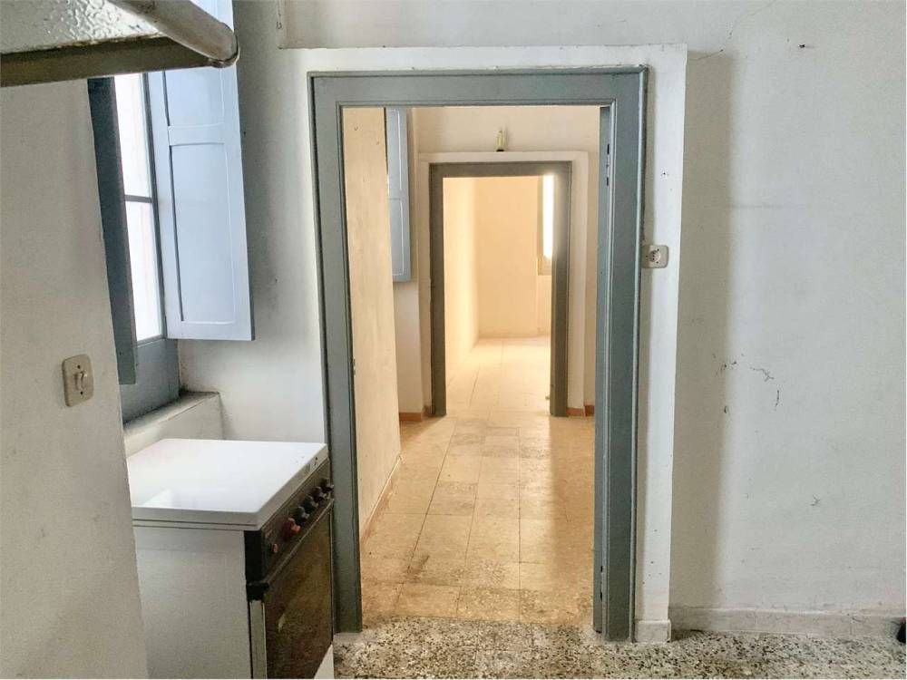 casa indipendente in vendita a Guglionesi