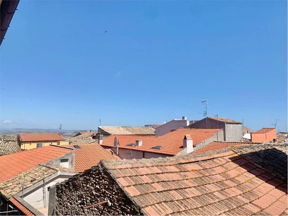 casa indipendente in vendita a Guglionesi