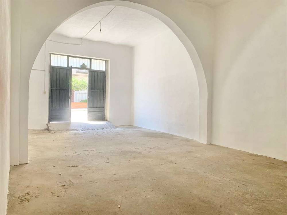 appartamento in vendita a Guglionesi