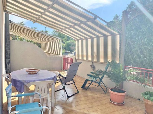 appartamento in vendita a Guglionesi