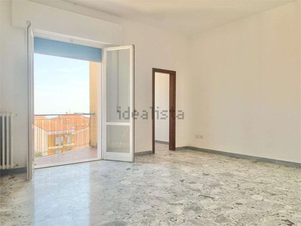 appartamento in vendita a Guglionesi