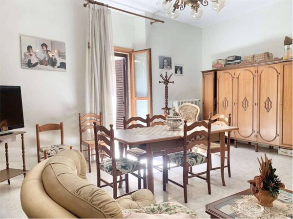 casa indipendente in vendita a Guglionesi