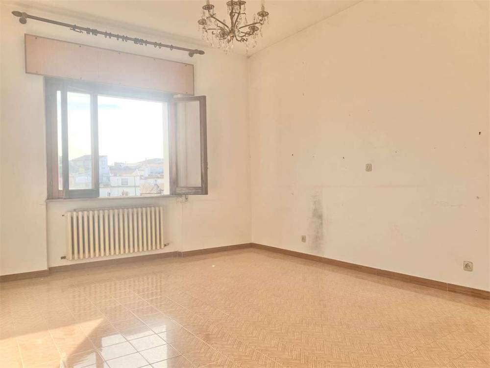 appartamento in vendita a Guglionesi