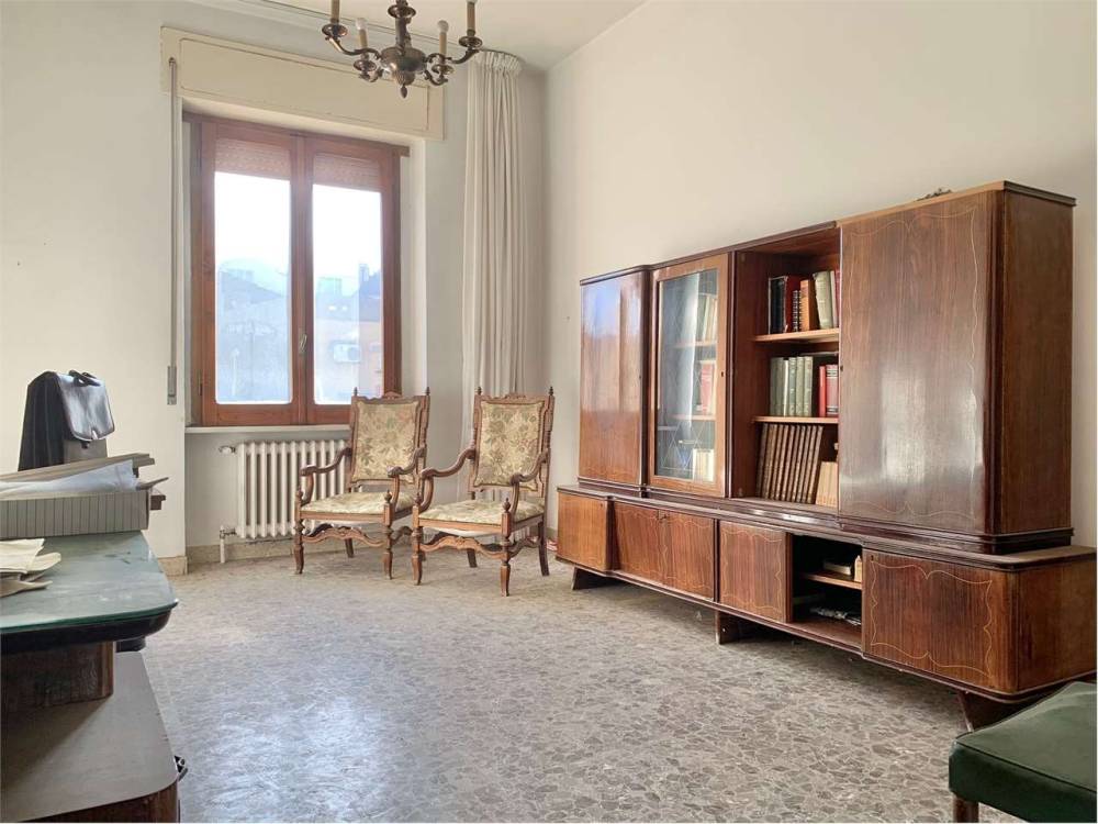appartamento in vendita a Guglionesi