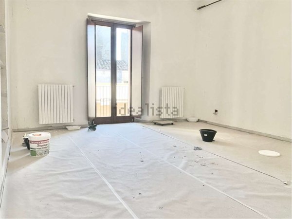 appartamento in vendita a Guglionesi