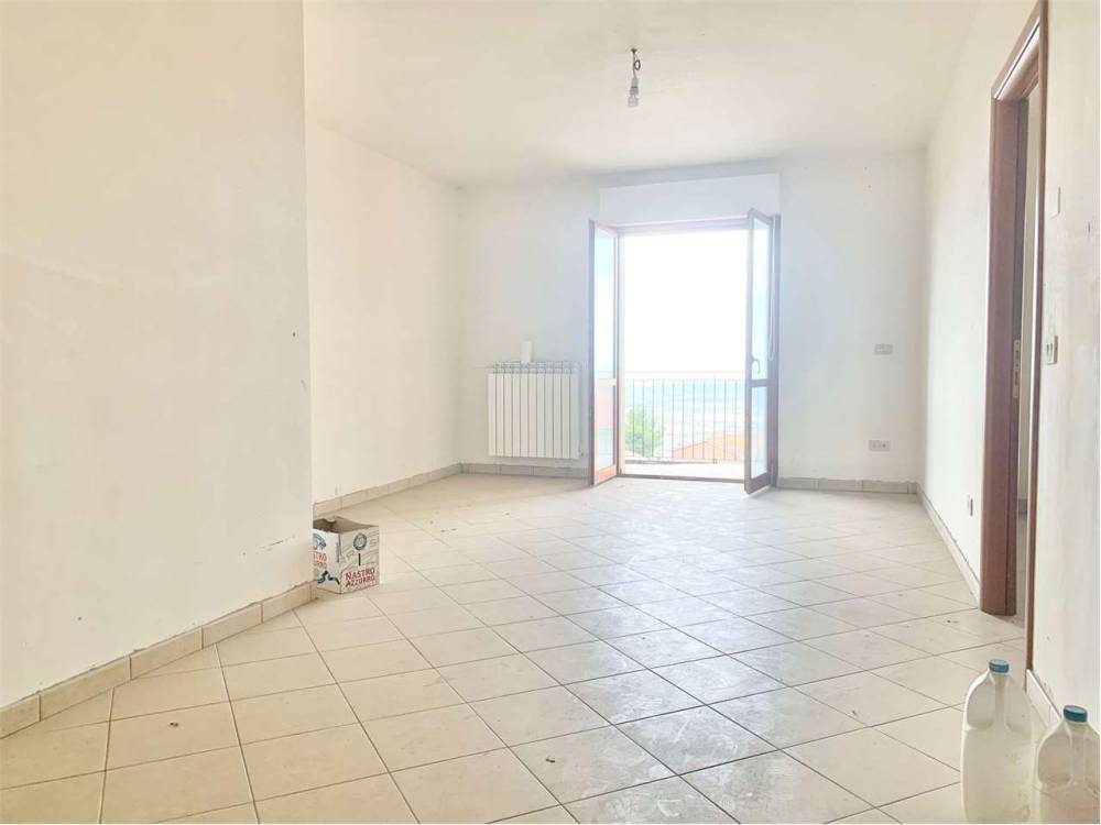 appartamento in vendita a Guglionesi