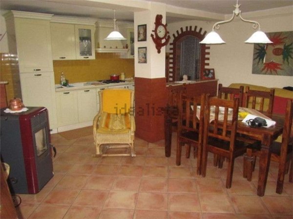casa indipendente in vendita a Guglionesi