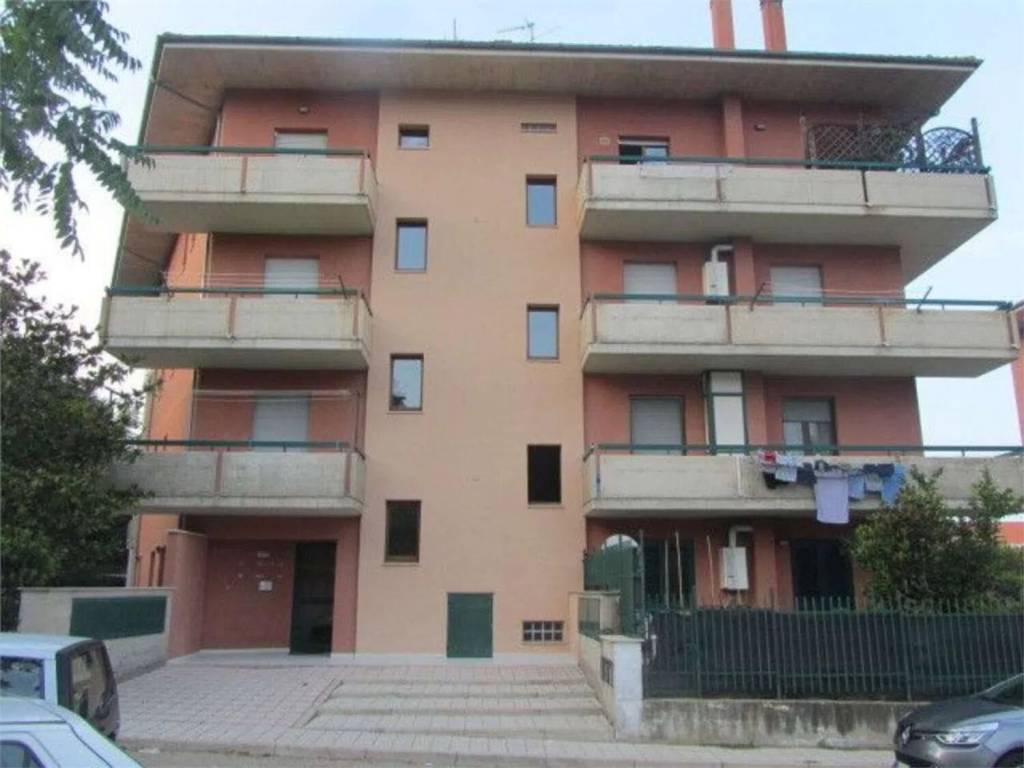 appartamento in vendita a Guglionesi