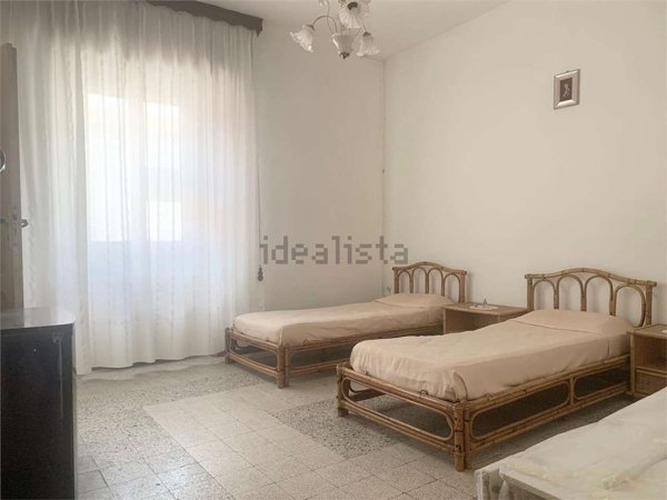 casa indipendente in vendita a Guglionesi